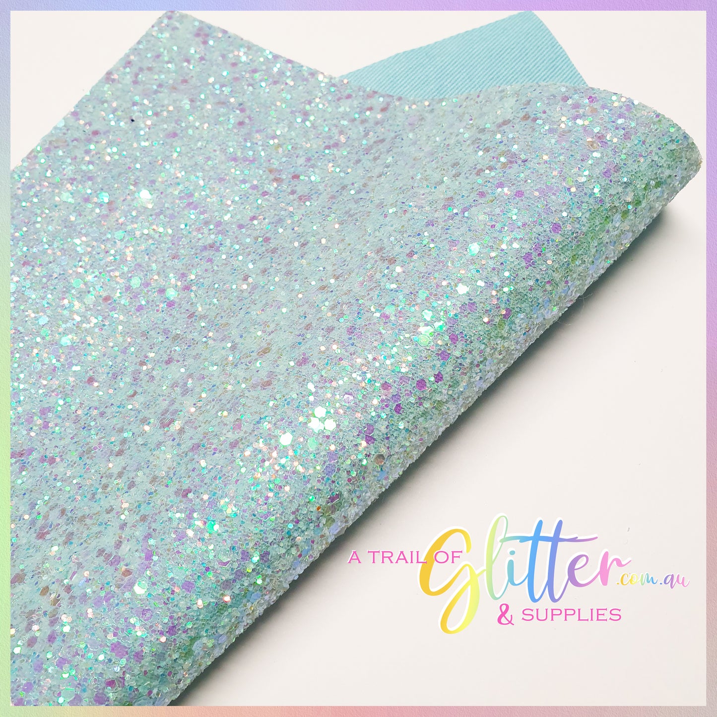 Enchanted Premium Glitter -All Colours Listed Inside