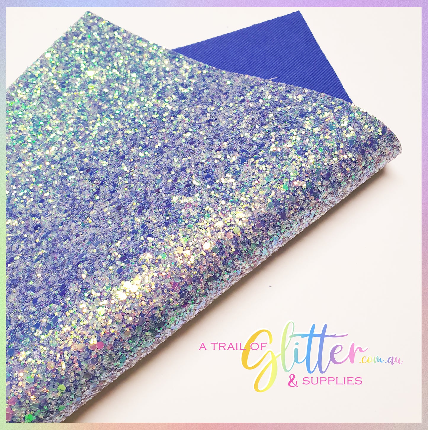 Enchanted Premium Glitter -All Colours Listed Inside