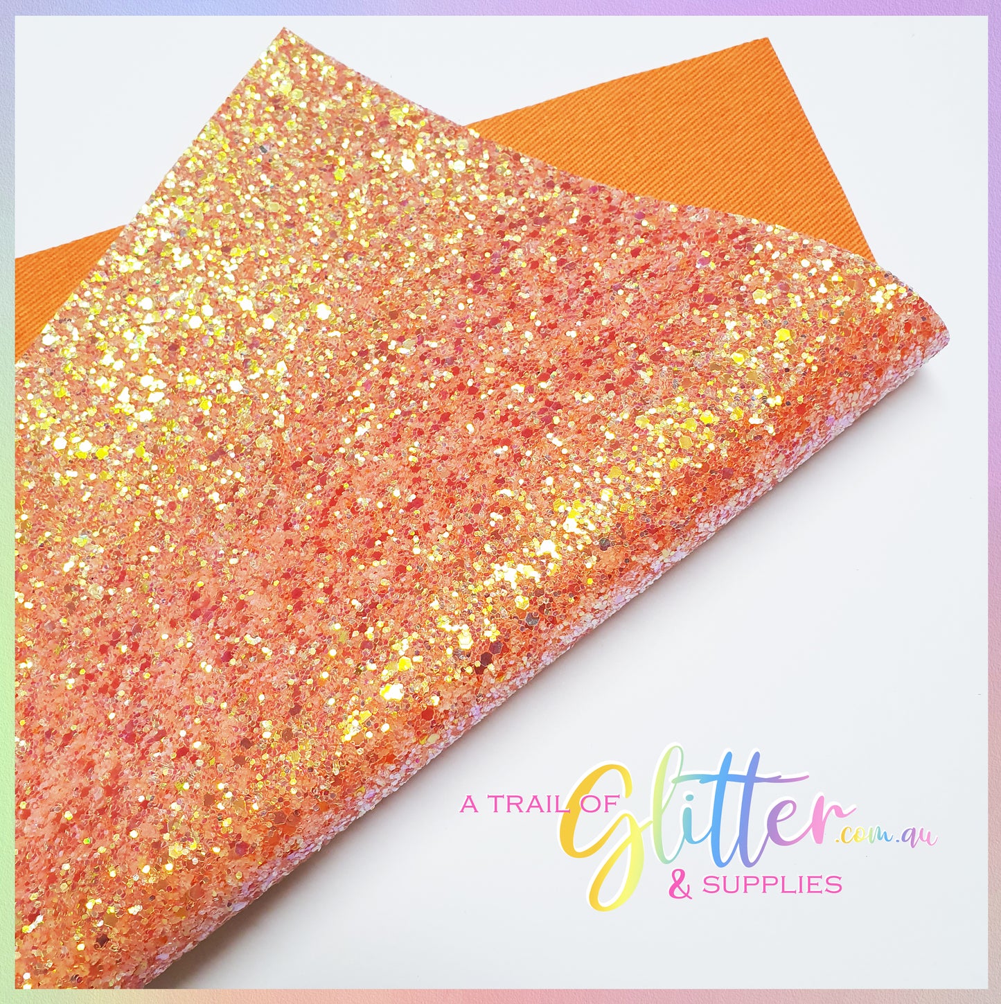 Enchanted Premium Glitter -All Colours Listed Inside