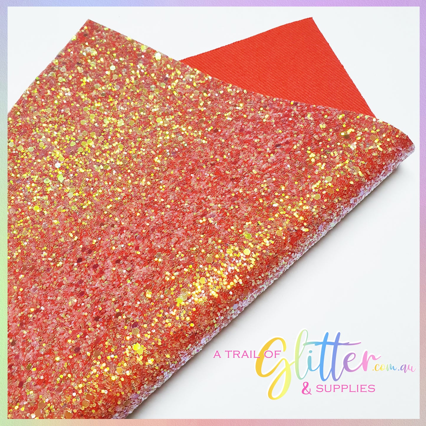 Enchanted Premium Glitter -All Colours Listed Inside