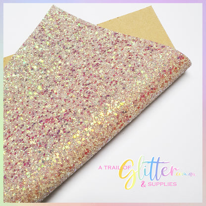 Enchanted Premium Glitter -All Colours Listed Inside