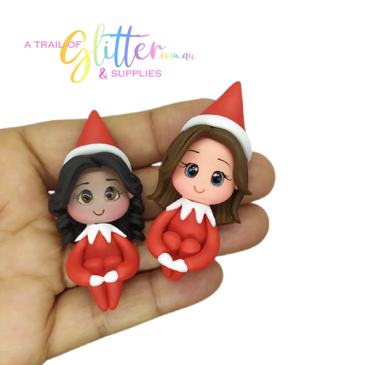 Elf of the Shelf Girls AND Boys (which are being made)